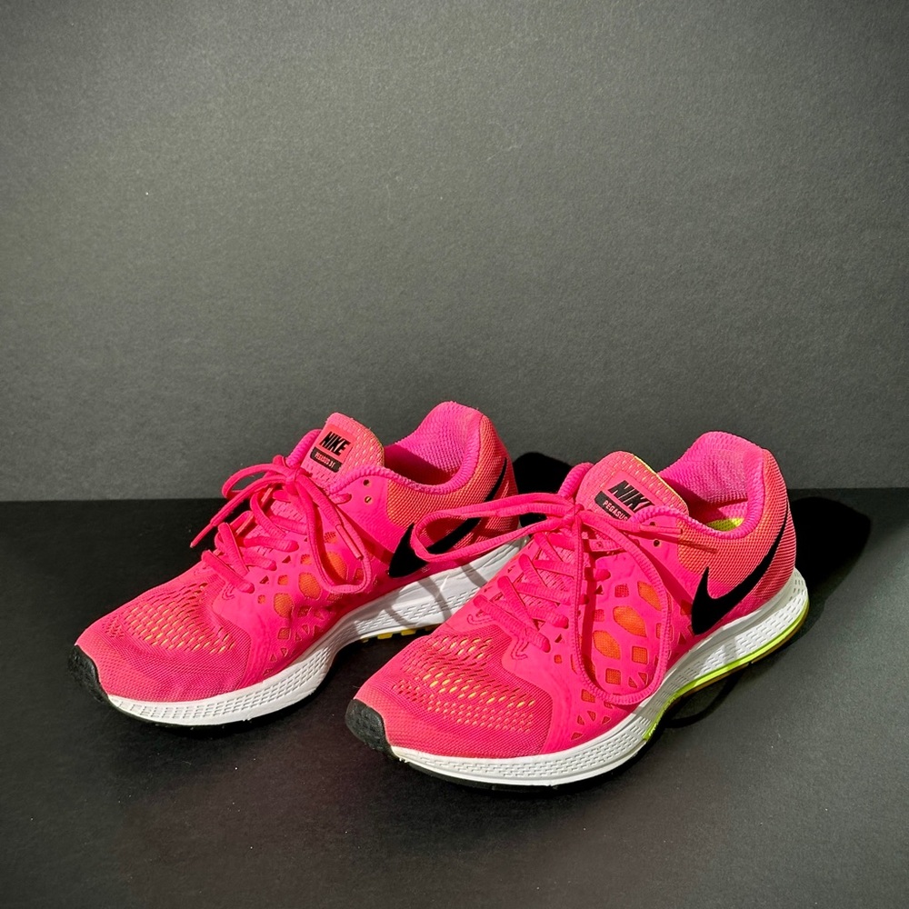 Nike Pegasus running shoe